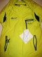 SUN VALLEY esf courchevel ski jacket (size M) - 3