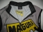 Веложилет BEST magura cycling vest (розмір L) - 2