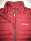 Куртка COLUMBIA McKay lake down jacket lady (розмір M) - 4