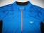 Футболка MIZUNO drylite hex tee jersey (розмір M) - 5