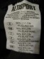 ALTISPORT trail shorts (size L) - 5