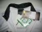 INVERSE trek manga larga fleece jersey (size L) - 4