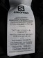 Jacket SALOMON essential jacket lady (size M) - 11