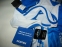 Велошорти ANDEER giant bib shorts (розмір XS/S)* - 9