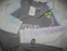 T-shirt AQUA LUNG star anise long sleeve rashguard lady (size M) - 2