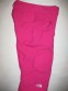 THE NORTH FACE freedom pants lady (size XS) - 3