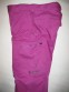 Штани BURTON cargo snowboard pant (розмір M) - 7