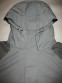 BURTON ronin snowboard jacket (size XL) - 11