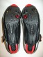 Велотуфлі BONTRAGER race DLX road shoes (розмір US10/UK9/EU43 (на стопу до 275 mm)) - 6
