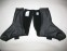 GORE bike wear windstopper boot covers (size M) - 1
