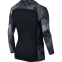 Long sleeve NIKE hprwm top ls aop crew (size young XL (adult S/M)) - 2