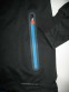Jacket CRAFT pxc light softshell black jacket (size M) - 5