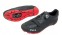 FIZIK M3B MTB shoes (size UK11/US11.5/EU45.5 (for feet up to 285 mm)) - 1