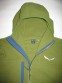 Кофта SALEWA antelao ptc fleece hoodies (розмір 46-S/M) - 3