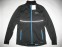Jacket CRAFT pxc light softshell black jacket (size M) - 1