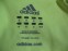 Куртка ADIDAS adiViz High Beam jacket (розмір M(реально L/XL))* - 10