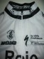 BIORACER rojo windstopper bike vest (size 5-XL/XXL) - 2