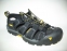 Велотуфлі KEEN pedal commuter shoes (розмір UK8,5/US9,5/EU42,5 (на стопу до 275 mm)) - 2