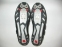 ROCKRIDER xc8 mtb shoes (size UK9.5/US10/EU44 (foot 280mm)) - 6
