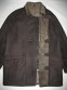 Куртка дублянка ABERCROMBI&FITSCH sheepskin coat (розмір 54/XL) - 1
