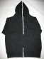 Кофта FISHBONE ninetytwo hoodies unisex (розмір S/XS) - 1