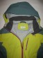 Jacket COLUMBIA omni-tech rain jacket lady (size S) - 5