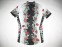 PRIMAL u bug me cycling jersey lady (size S/M) - 1