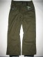 Штани DAKINE Miner jungle ski/snowboard pants (розмір L) - 1