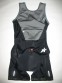 Bike overalls ASSOS T FI.Lady bib shorts (size S)* - 2