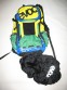 Рюкзак-захист EVOC freeride trail 20l (розмір M/L) - 14