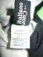 Cycling shorts+vest PISSEI BONT bib+vest (size 6/XXL) - 10