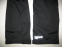 GORE Countdown Windstopper Soft Shell Pants (size M) - 7
