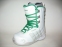 Черевики NORTHWAVE Topaz snowboard boots lady (розмір USl8/USм7/EU39 (на стопу до 250mm)) - 1