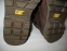 Черевики CAT techni flex boots (розмір UK6/US5/EU38 (на стопу до 240mm)) - 10