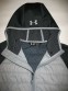 Jacket UNDER ARMOR storm coldgear infrared werewolf jacket lady/boys (size young XL(lady M/S)) - 4