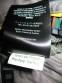 Штани BURTON poacher snowboard pants (розмір S) - 12