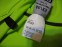 ION promo ss rashguard T-shirt (size 46/XS-S) - 5