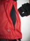 JACKET MOUNTAIN HARDWEAR windstopper jacket lady (size S) - 5