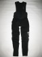 SPECIALIZED windstopper bib cycling s pants (size S) - 1