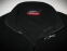 TOM BERGSTEIN fleece lady jacket (size M) - 3