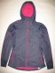 Jacket COLUMBIA steel cliff hooded softshell jacket lady (size S) - 4