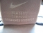 Футболка NIKE tennis polo shirt (розмір S/M) - 5