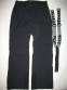 Штани EA7 emporio armani ski bib pants (розмір XL) - 2