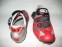 SIDI mtb red shoes (size EU42 (for feet up to 260 mm)) - 4