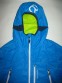 Куртка ORTOVOX swisswool piz boè jacket (розмір M) - 4