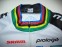 Веломайка MERIDA multivan cycling jersey (розмір M) - 2