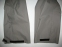 JACK WOLFSKIN northpants lady pants (size M/L) - 10