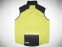 Vest PEARL IZUMI cycling wind fleece vest (size XL/XXL) - 1