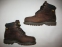 Черевики CAT techni flex boots (розмір UK6/US5/EU38 (на стопу до 240mm)) - 5