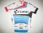 Веломайка CUBE team cycling jersey (розмір XXL) - 2